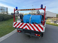 Mitsubishi - 2007 - canter fe85 - vrachtwagen - afbeelding 18 van  48