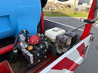 Mitsubishi - 2007 - canter fe85 - vrachtwagen - afbeelding 22 van  48