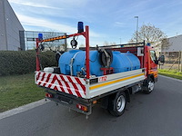 Mitsubishi - 2007 - canter fe85 - vrachtwagen - afbeelding 12 van  48