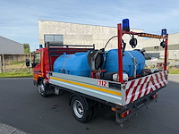 Mitsubishi - 2007 - canter fe85 - vrachtwagen - afbeelding 24 van  48