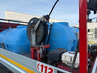 Mitsubishi - 2007 - canter fe85 - vrachtwagen - afbeelding 26 van  48