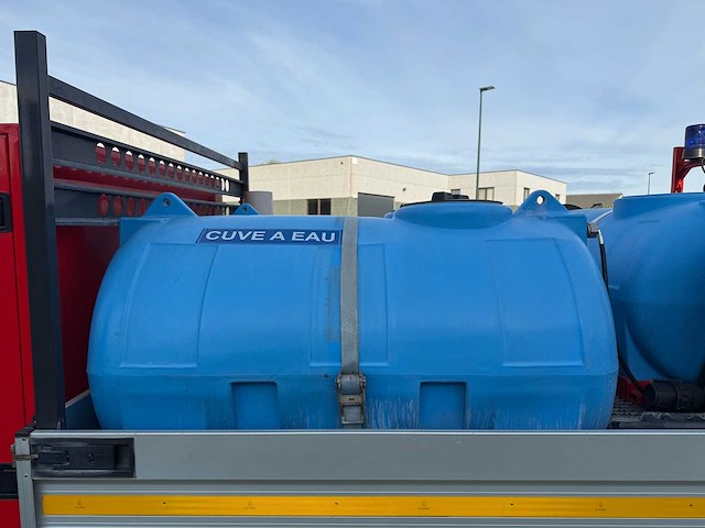 Mitsubishi - 2007 - canter fe85 - vrachtwagen - afbeelding 27 van  48