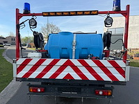 Mitsubishi - 2007 - canter fe85 - vrachtwagen - afbeelding 29 van  48