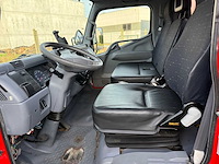 Mitsubishi - 2007 - canter fe85 - vrachtwagen - afbeelding 37 van  48