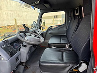 Mitsubishi - 2007 - canter fe85 - vrachtwagen - afbeelding 38 van  48