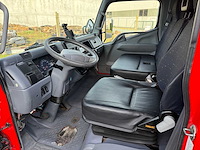 Mitsubishi - 2007 - canter fe85 - vrachtwagen - afbeelding 39 van  48