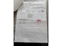 Mitsubishi - 2007 - canter fe85 - vrachtwagen - afbeelding 48 van  48