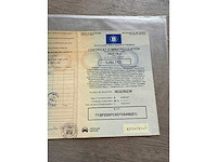 Mitsubishi - 2007 - canter fe85 - vrachtwagen - afbeelding 2 van  43