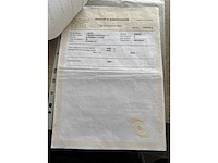 Mitsubishi - 2007 - canter fe85 - vrachtwagen - afbeelding 4 van  43