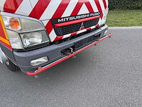 Mitsubishi - 2007 - canter fe85 - vrachtwagen - afbeelding 5 van  43