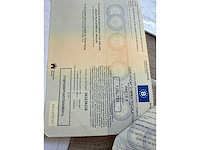 Mitsubishi - 2007 - canter fe85 - vrachtwagen - afbeelding 6 van  43