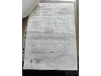 Mitsubishi - 2007 - canter fe85 - vrachtwagen - afbeelding 13 van  43