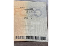 Mitsubishi - 2007 - canter fe85 - vrachtwagen - afbeelding 14 van  43