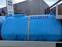 Mitsubishi - 2007 - canter fe85 - vrachtwagen - afbeelding 15 van  43