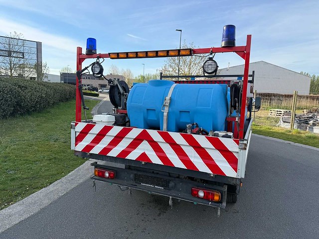 Mitsubishi - 2007 - canter fe85 - vrachtwagen - afbeelding 18 van  43