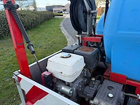 Mitsubishi - 2007 - canter fe85 - vrachtwagen - afbeelding 20 van  43