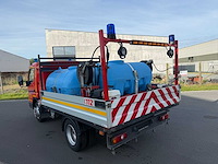 Mitsubishi - 2007 - canter fe85 - vrachtwagen - afbeelding 24 van  43