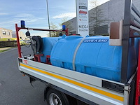 Mitsubishi - 2007 - canter fe85 - vrachtwagen - afbeelding 8 van  38