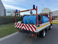 Mitsubishi - 2007 - canter fe85 - vrachtwagen - afbeelding 16 van  38