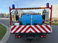 Mitsubishi - 2007 - canter fe85 - vrachtwagen - afbeelding 18 van  38