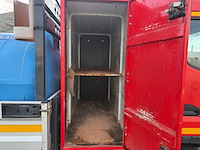Mitsubishi - 2007 - canter fe85 - vrachtwagen - afbeelding 25 van  38
