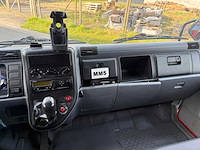 Mitsubishi - 2007 - canter fe85 - vrachtwagen - afbeelding 30 van  38