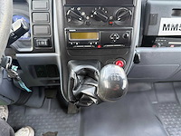 Mitsubishi - 2007 - canter fe85 - vrachtwagen - afbeelding 31 van  38