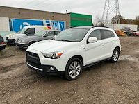 Mitsubishi - asx - car - 11-04-2011 - afbeelding 1 van  11
