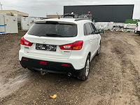 Mitsubishi - asx - car - 11-04-2011 - afbeelding 4 van  11