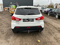 Mitsubishi - asx - car - 11-04-2011 - afbeelding 5 van  11