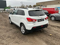 Mitsubishi - asx - car - 11-04-2011 - afbeelding 6 van  11