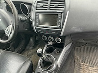 Mitsubishi - asx - car - 11-04-2011 - afbeelding 8 van  11