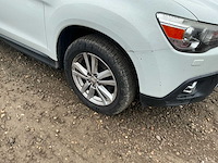 Mitsubishi - asx - car - 11-04-2011 - afbeelding 10 van  11