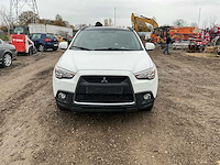 Mitsubishi - asx - car - 11-04-2011 - afbeelding 2 van  11