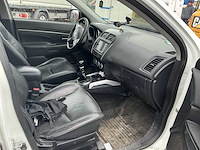 Mitsubishi - asx - car - 11-04-2011 - afbeelding 7 van  11