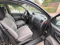 Mitsubishi - space star - 1.6 family - car - 2004 - afbeelding 5 van  22