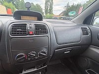 Mitsubishi - space star - 1.6 family - car - 2004 - afbeelding 8 van  22