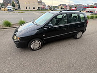 Mitsubishi - space star - 1.6 family - car - 2004 - afbeelding 1 van  22