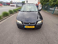 Mitsubishi - space star - 1.6 family - car - 2004 - afbeelding 12 van  22