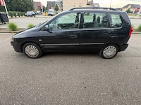 Mitsubishi - space star - 1.6 family - car - 2004 - afbeelding 16 van  22