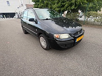 Mitsubishi - space star - 1.6 family - car - 2004 - afbeelding 17 van  22