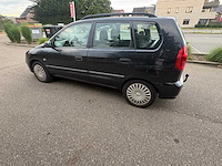 Mitsubishi - space star - 1.6 family - car - 2004 - afbeelding 18 van  22