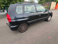 Mitsubishi - space star - 1.6 family - car - 2004 - afbeelding 20 van  22