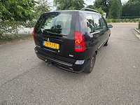 Mitsubishi - space star - 1.6 family - car - 2004 - afbeelding 21 van  22