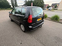 Mitsubishi - space star - 1.6 family - car - 2004 - afbeelding 2 van  23