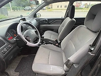 Mitsubishi - space star - 1.6 family - car - 2004 - afbeelding 3 van  23