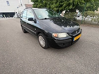 Mitsubishi - space star - 1.6 family - car - 2004 - afbeelding 18 van  23