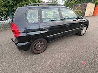Mitsubishi - space star - 1.6 family - car - 2004 - afbeelding 21 van  23