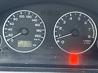 Mitsubishi - space star - 1.6 family - car - 2004 - afbeelding 2 van  2