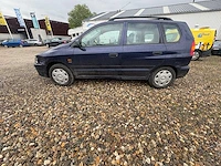 Mitsubishi - space star - 1.8 gdi gl - car - 2001 - afbeelding 11 van  15